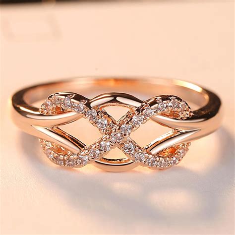 womens designer ring|fashionable rings for women.